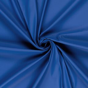 Látka na pláštěnky jednobarevná – královská modr | Zbytek 70cm, 
