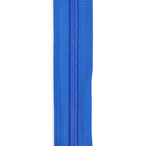 Nekonečný zip [3 mm] Plast | Prym – modrá, 