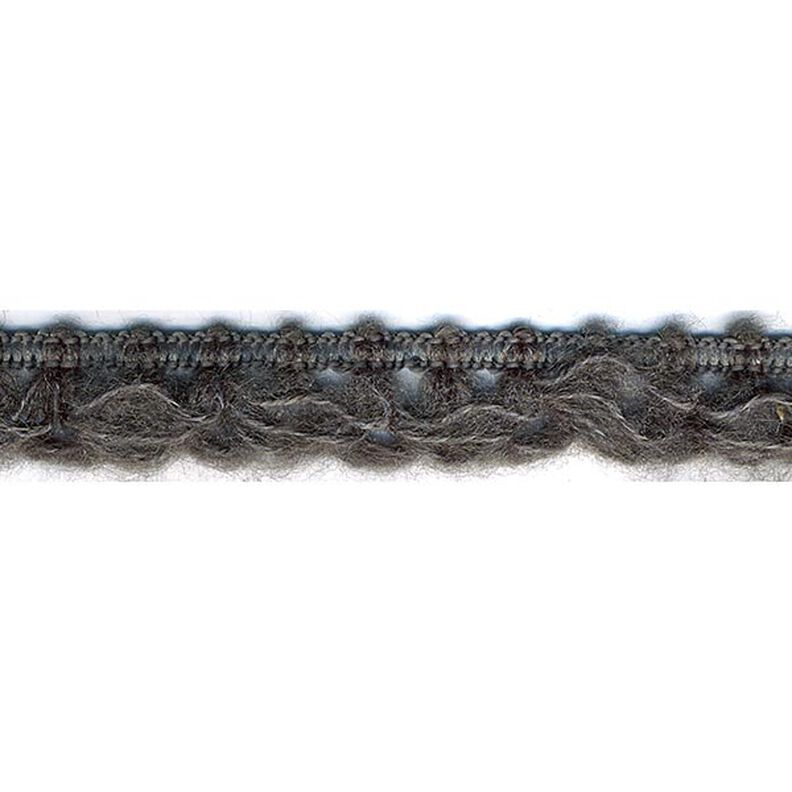 Prýmek [ 15 mm ] – šedá,  image number 1