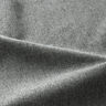 Čalounická látka melírovaná Uni – antracitová,  thumbnail number 2