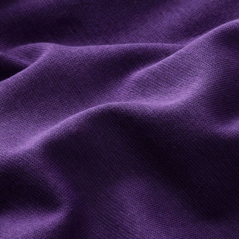 Látka na náplety jednobarevná – světle fialova, image number 2