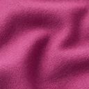 Kabátová tkanina z recyklovaného polyesteru – purpurová, 
