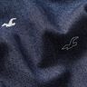 Lehká strečová džínovina rackové – namornicka modr,  thumbnail number 3