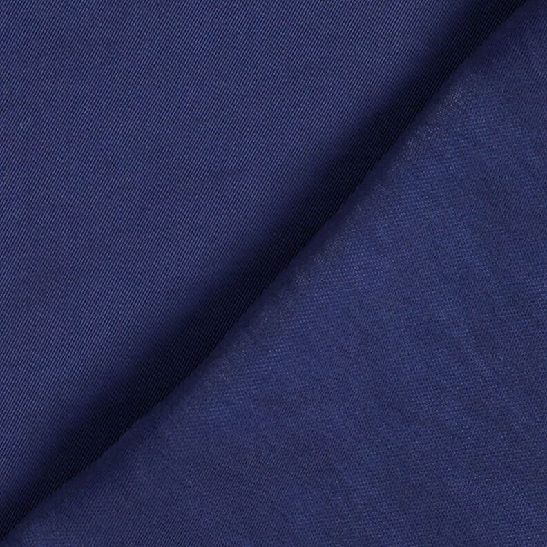Směs s viskózou třpytivý lesk – namornicka modr, image number 4