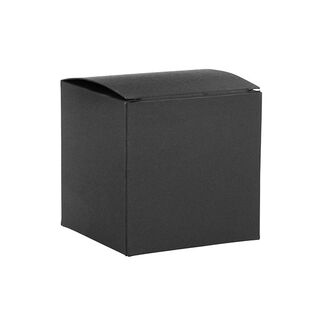 Skládací krabice Sada [ 6 ks ] | Rayher – černá, 