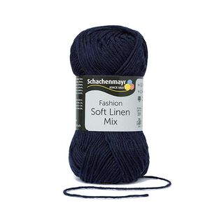 Soft  Linen Mix, 50 g | Schachenmayr (00050), 