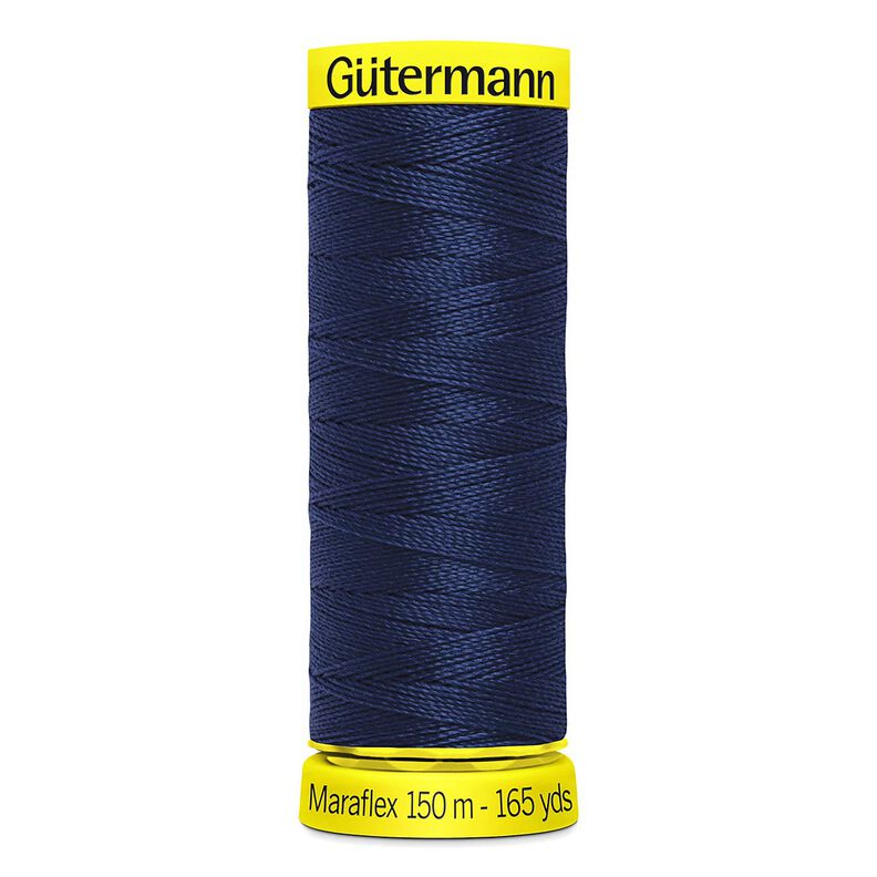 Maraflex elastická šicí nit (310) | 150 m | Gütermann,  image number 1