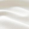 Lehké francouzské froté jednobarevné – vlněná bílá,  thumbnail number 4