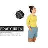 FRAU GIULIA Šortky na zip | Studio Schnittreif | XS-XXL,  thumbnail number 1