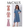 Šaty, McCall‘s 7974 | 40-48,  thumbnail number 1