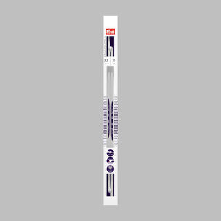 3,5 | 35cm Jehlice na pletení kabátků Ergonomics | Prym, 