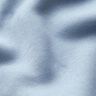 Teplákovina počesaná – nebeská modrá,  thumbnail number 3