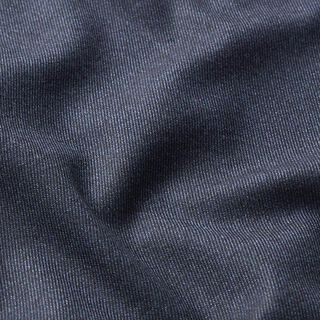 Strečový oblek z viskózové tkaniny Uni – noční modrá, 