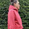 FRAU KARO – podšitá parka s kapucí a nakládanými kapsami, Studio Schnittreif | XS - XXL,  thumbnail number 16