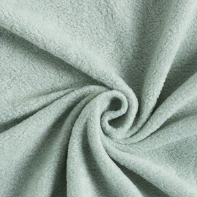 Fleece s protižmolkovou úpravou – rákosove zelená, 
