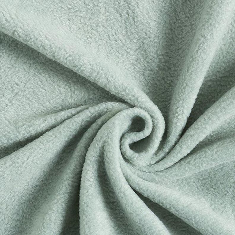 Fleece s protižmolkovou úpravou – rákosove zelená,  image number 1