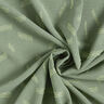 Žakár Dobby pruhy – khaki,  thumbnail number 4