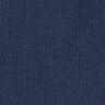 Bavlněná pletenina – namornicka modr,  thumbnail number 4