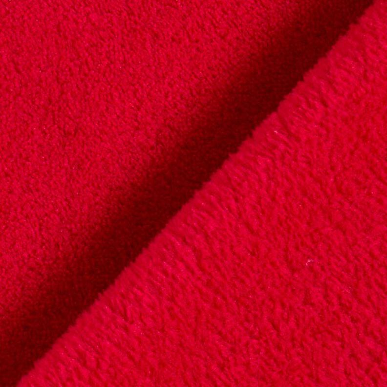 Hebký fleece – chili,  image number 4