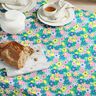 Povrstvená bavlna Pastelové květiny | Poppy Fabrics – brcalova/růžová,  thumbnail number 8