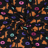 Soft Sweat Daisychain | Nerida Hansen – oranžová/černá,  thumbnail number 3