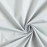 Směs polyesteru a bavlny se snadnou údržbou – světle šedá,  thumbnail number 1