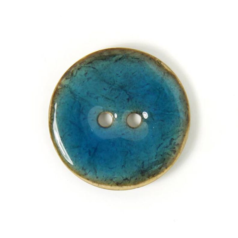 Kokosový knoflík Gloss 5,  image number 1