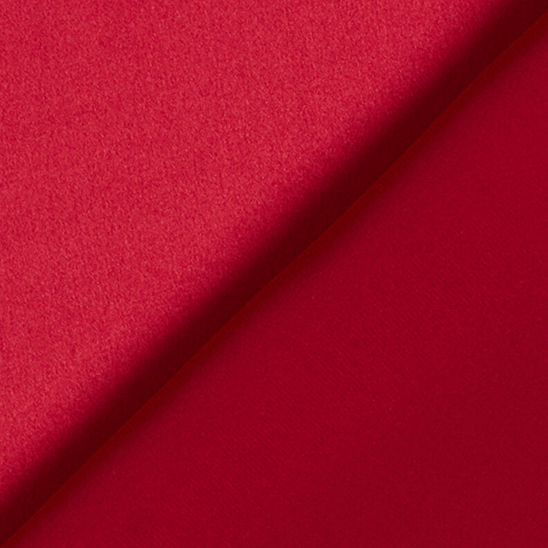 Hedvábný satén – karmínově červená,  image number 4