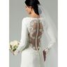 Svatební šaty, Butterick 5779|38 - 46,  thumbnail number 10