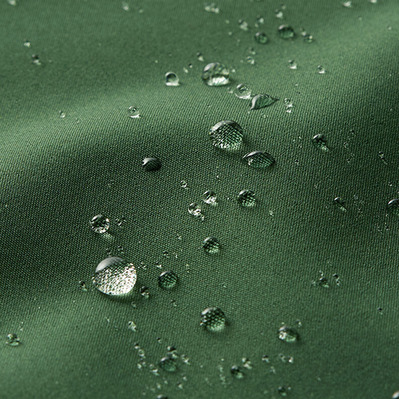 Softshell Jednobarevné provedení – tmavě zelená,  image number 6