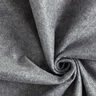 Plsť 180 cm / tloušťka 1,5 mm, melír – šedá,  thumbnail number 1