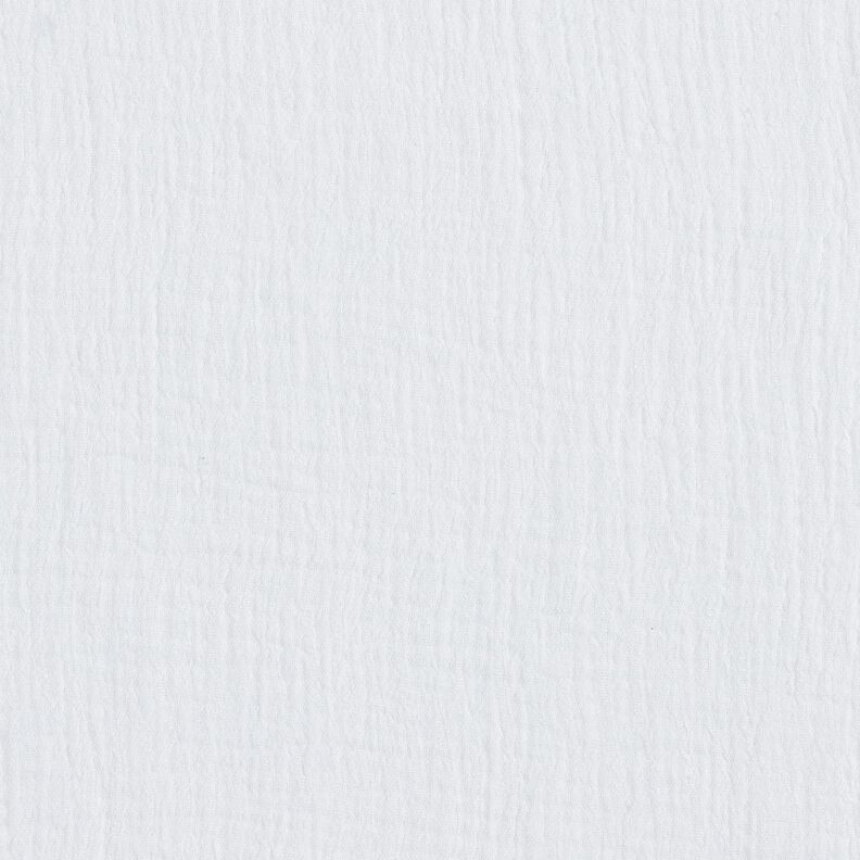 Směs lnu a bavlny Žakár Vlnkový vzor – bílá,  image number 5