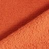Hebký fleece – terracotta,  thumbnail number 4