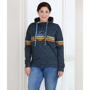 Mikina, Lillesol & Pelle No. 61 | 34-50, 