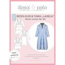Šaty Laurelia, Lillesol & Pelle No. 64 | 34-50, 