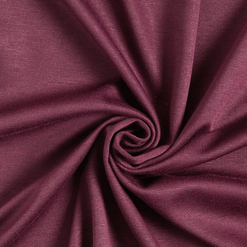 Romanit žerzej Klasický – bordó,  image number 1