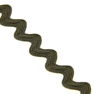 Hadovka [12 mm] – olivová, 