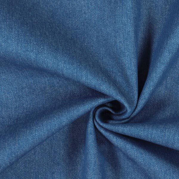 Stretch Jeans Ben – džínově modrá,  image number 1
