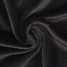 Plyšový SuperSoft SNUGLY [ 1 x 0,75 m | 5 mm ] | Kullaloo – černá,  thumbnail number 4