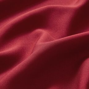 Classic Poly – tmavě červená, 