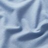 Viskózový žerzej lehký – nebeská modrá,  thumbnail number 3