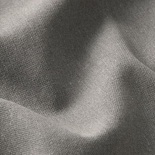 Čalounická látka jemná tkanina – světle šedá, 