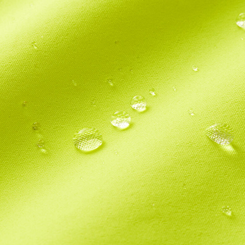 Softshell Jednobarevné provedení – žlutá neonová,  image number 6