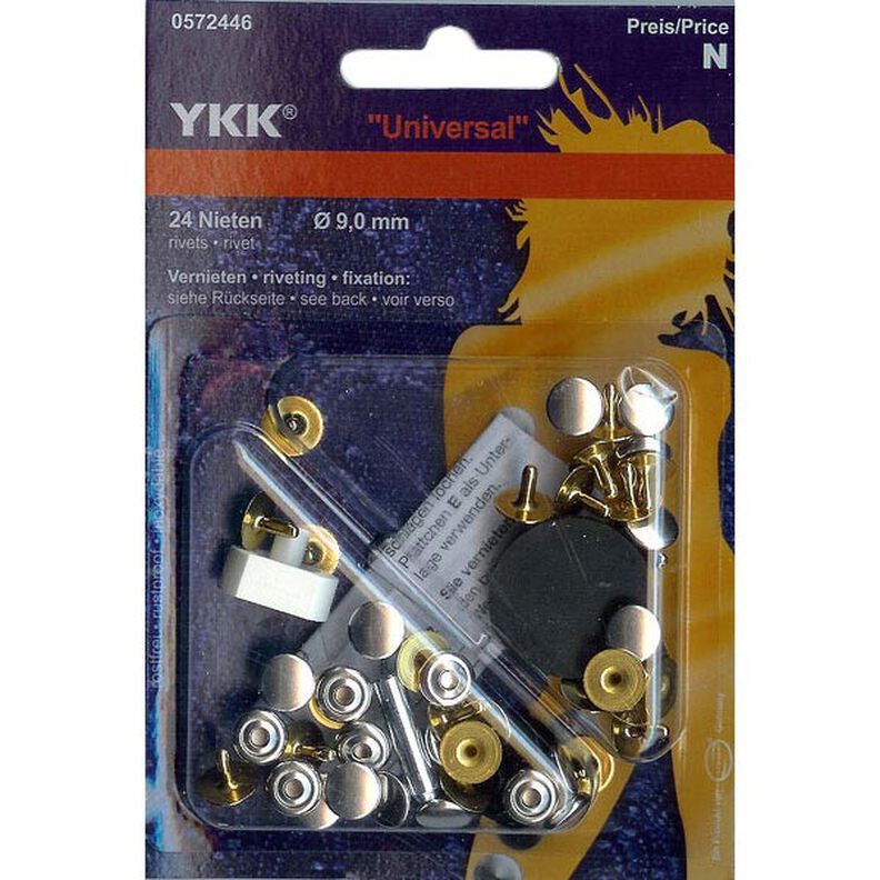Nýty 3,  image number 1