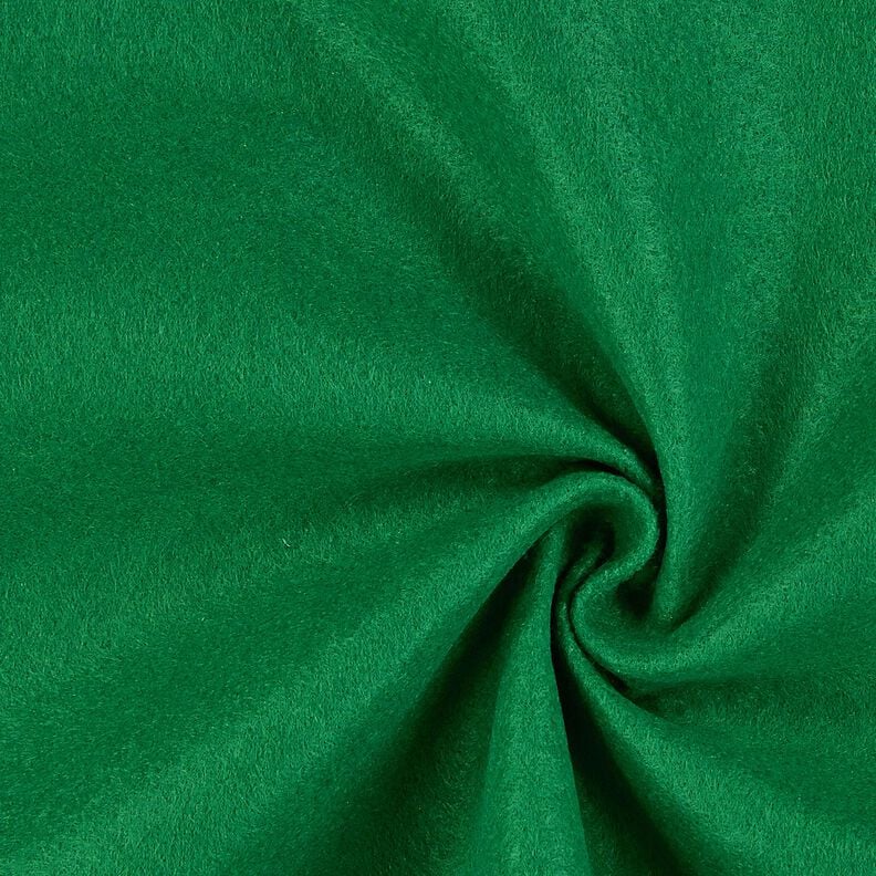 Plsť 90 cm / tloušťka 1 mm – jedlově zelená,  image number 1