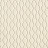 Pletenina Crochette – vlněná bílá,  thumbnail number 1