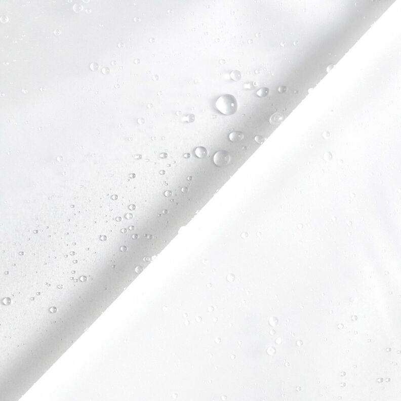 Látka na pláštěnky  Jednobarevné provedení – transparentní,  image number 5