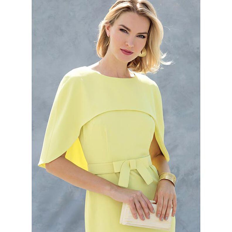 Šaty, Badgley Mischka 1579 | 40 - 48,  image number 4