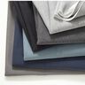 Teplákovina počesaná – navy,  thumbnail number 6