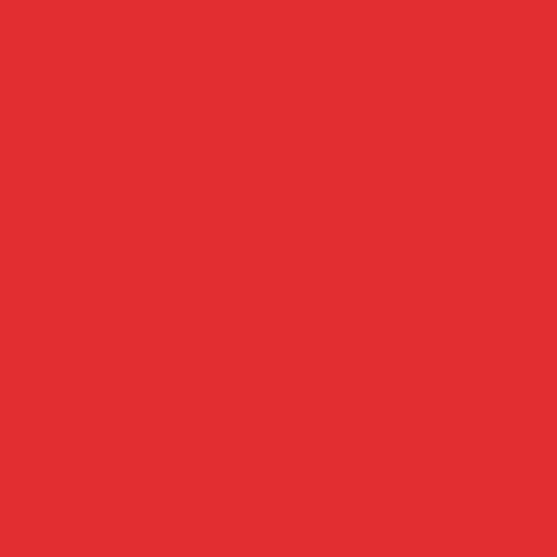Nažehlovací flex fólie Smart Cricut Joy – červená,  image number 2